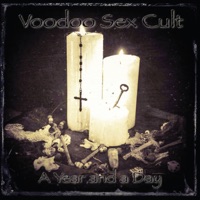 Voodoo Sex Cult - 40 Days