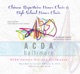ACDA Eastern Division Conference 2014 Chinese Repertoire Honor Choir High School Honor Choir