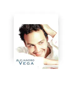 Alejandro Vegaを聴いたり、ミュージックビデオを鑑賞したり、経歴やツアー日程などを確認したりしましょう！