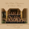 Les Petits Chanteurs de Saint-Marc