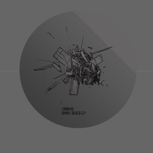 Dark Skies - EP
