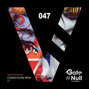 Caution to the Wind - Single