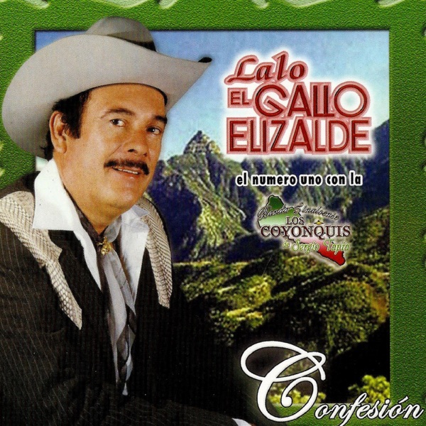Confesión