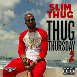 Trophies (feat. GT Garza) Slim Thug
