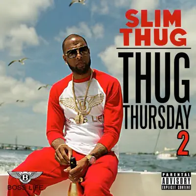 Thug Thursday 2 - Slim Thug