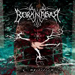 Empiricism - Borknagar