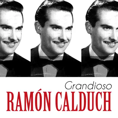 Grandioso - Single - Ramon Calduch