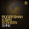 Roger Shah - Shine (Pedro Del Mar Remix)