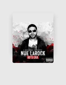 Listen to Nue Larock, watch music videos, read bio, see tour dates & more!