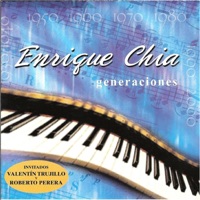 Enrique Chia