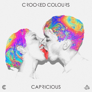 Capricious - Single