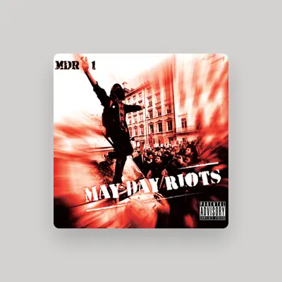 Listen to May Day Riots, watch music videos, read bio, see tour dates & more!