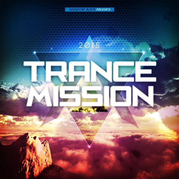 Horizon (Cyrex Radio Mix)
