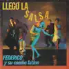 Federico y Su Combo Latino - Guaguanco Manía