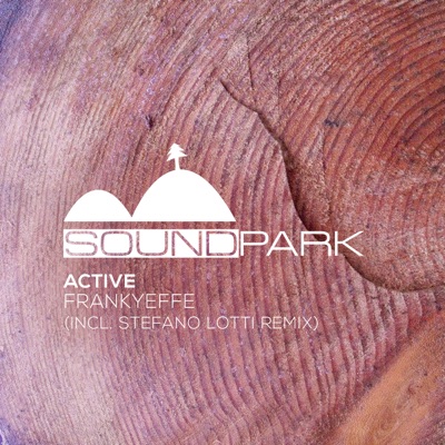 Active (Stefano Lotti Remix) cover art