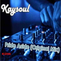 Pride Aside - Single - KaySoul