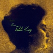 Storyville Presents Miss Teddi King (Remastered) artwork