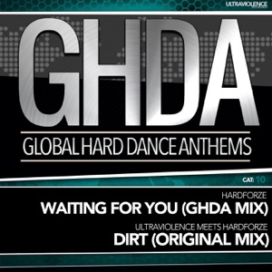 GHDA Releases S2-10 (Hardforze Meets Ultraviolence) - Single