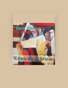 Listen to Supro, watch music videos, read bio, see tour dates & more!