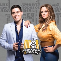 Maria Cecília e Rodolfo - Maria Cecília & Rodolfo