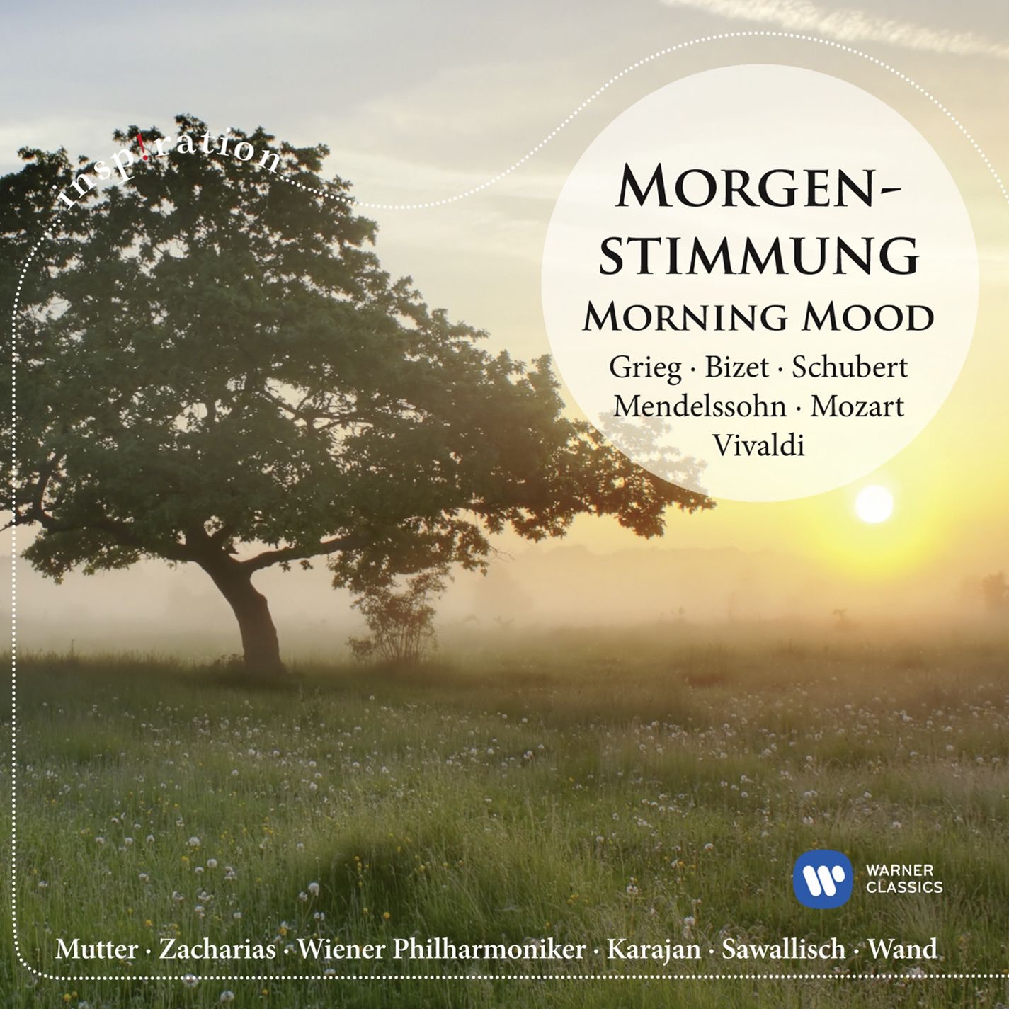 Morgenstimmung - Morning Mood