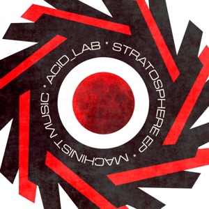 Stratosphere - EP
