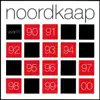 Noordkaap - Satelliet Suzy