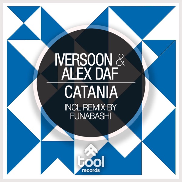 Catania (Remixes) - Single