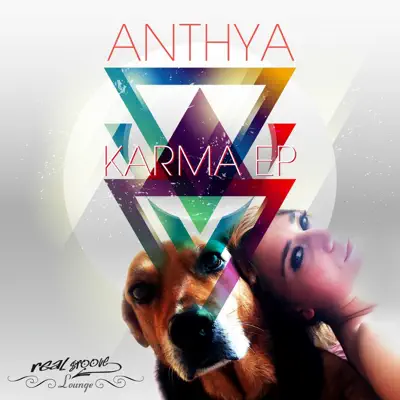 Ouça Karma - EP de Anthya.