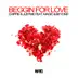 Beggin' for Love (feat. Magic & Beyond) - Single album cover