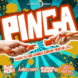 Pinga (feat. Sito Rocks) [Extended Mix]