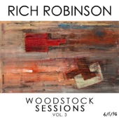 Woodstock Sessions, Vol. 3 artwork