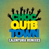 Calentura (Remixes) - EP - ChocQuibTown