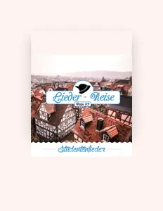 Hör dir Burschenquartett Alt Heidelberg an, schau dir Musikvideos an, lies die Biografie, finde Tourdaten und mehr!