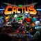 Cactus - Jeff van Dyck lyrics