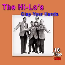 Clap Your Hands - The Hi-Lo's