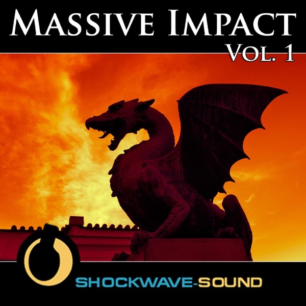 Massive Impact, Vol. 1