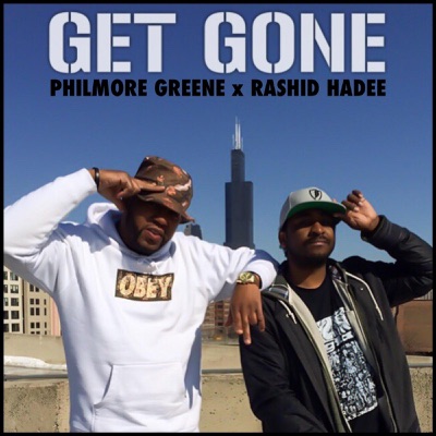 Get Gone - Single