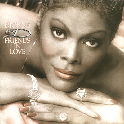 Dionne Warwick - Dionne Warwick - Never Gonna Let You Go