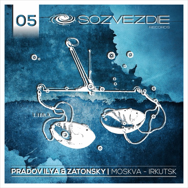 Moskva - Irkutsk - Single