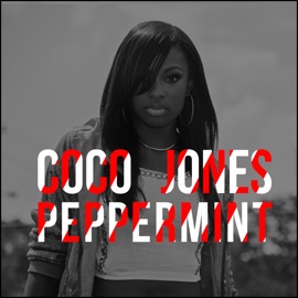 Peppermint Coco Jones