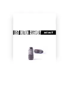 聆聽 Lost Motion Assembly、觀看音樂影片、閱讀小傳、查看巡演日期等！