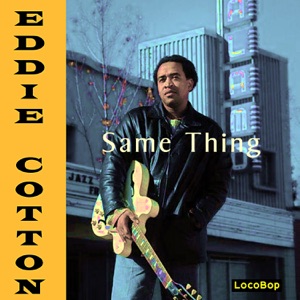 Same Thing - Single
