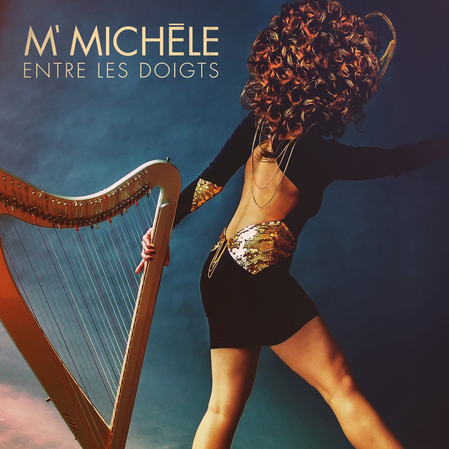 Entre les doigts - EP