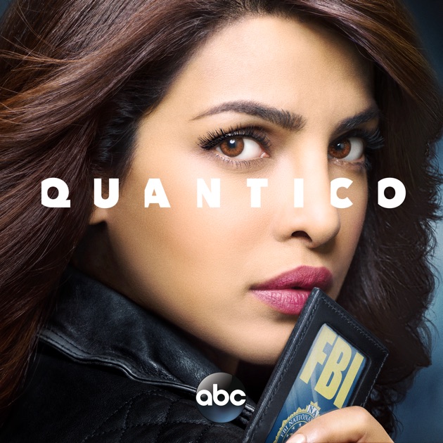 Quantico, Season 1 on iTunes