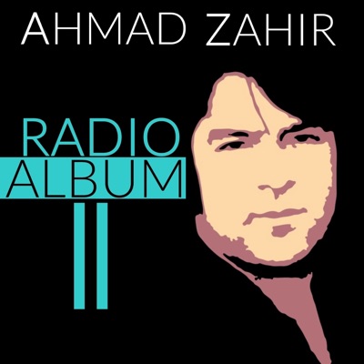 Ahmad Zahir - Baaz Amadam Baaz Amadam