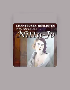 Nitta Jô을(를) 듣고, 뮤직 비디오를 보고, 약력을 읽고, 투어 일정 등을 확인하세요!
