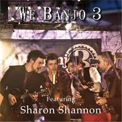 The Fox (feat. Sharon Shannon) - Single