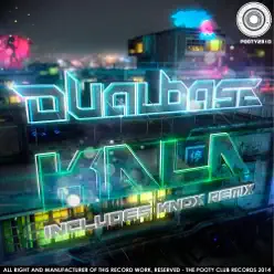 Kala - Single - Dual Base Kala - Single - Dual Base