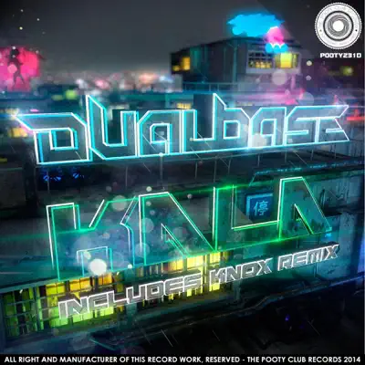 Kala - Single - Dual Base